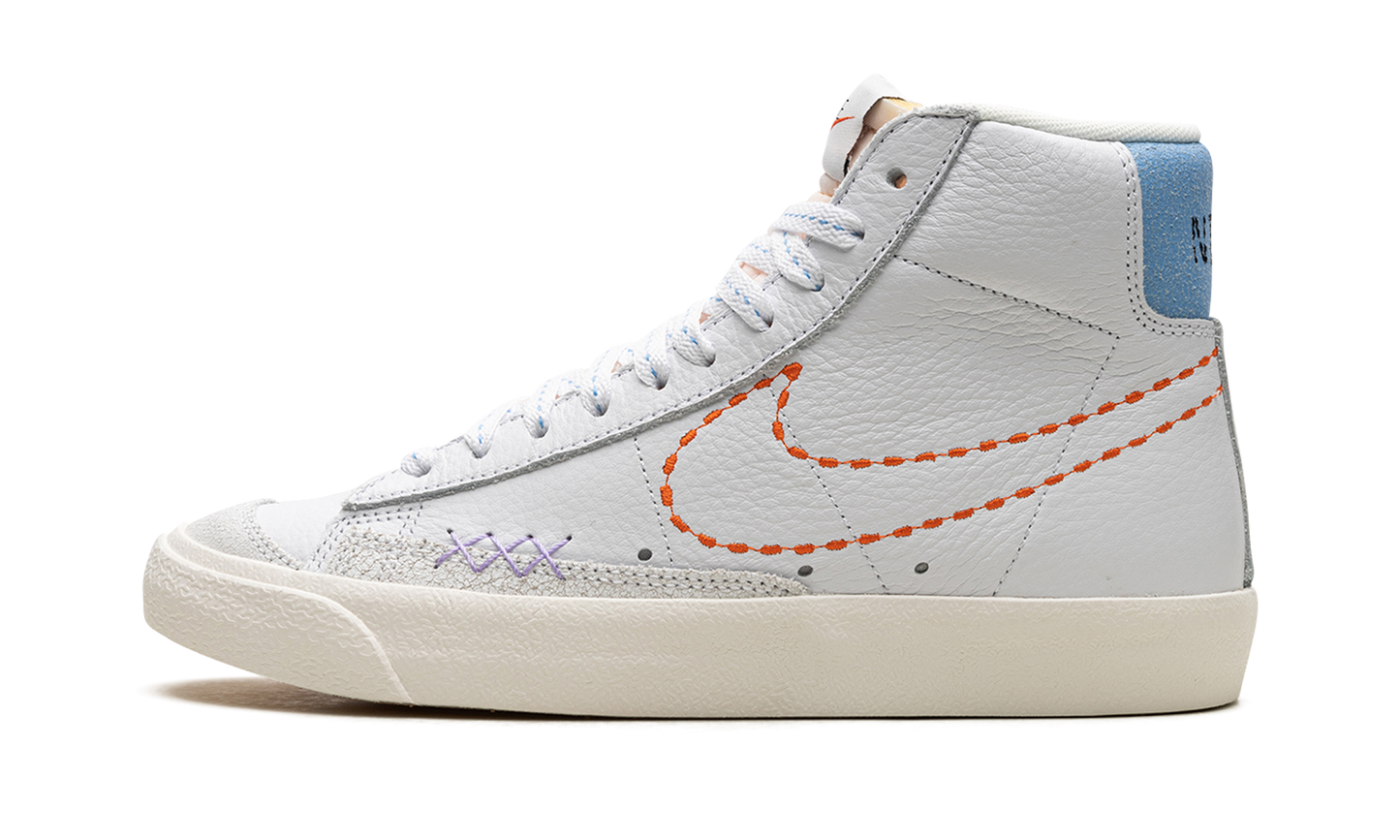 BLAZER MID'77 MNS WMNS" 101" DX2350 100