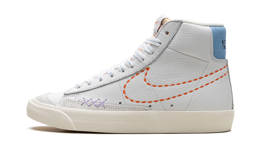BLAZER MID'77 MNS WMNS" 101" DX2350 100