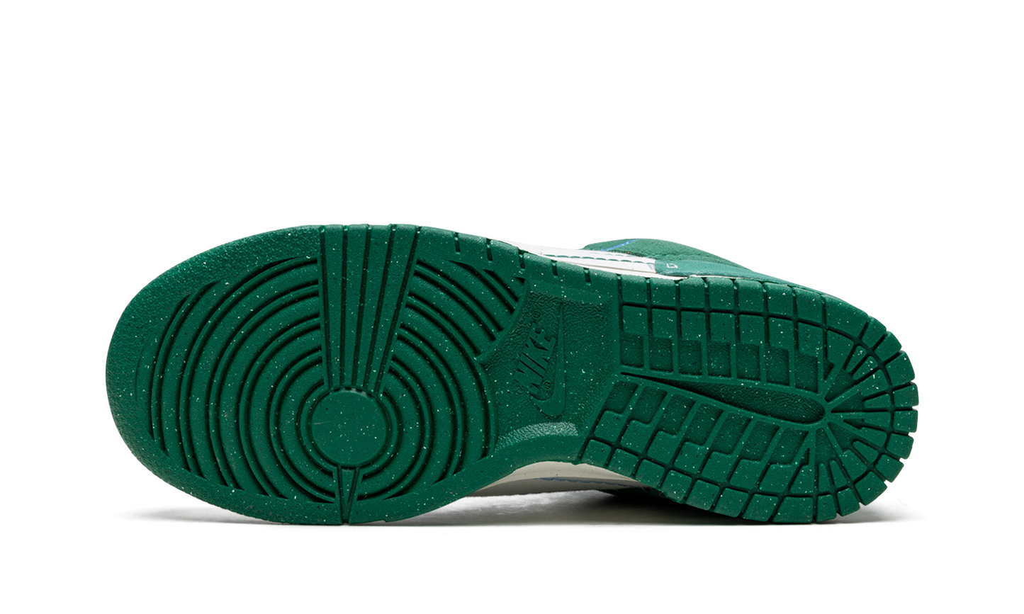 DUNK LO DISRUPT 2 WMNS"Malachite" DH4402 001