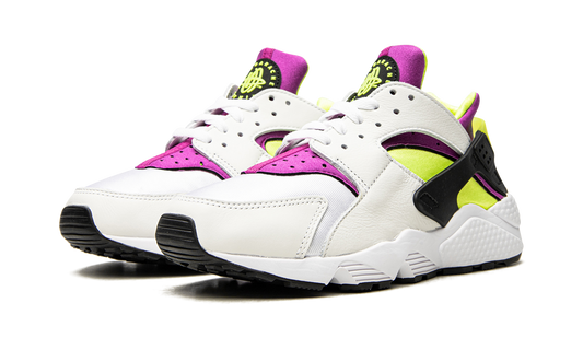 AIR HUARACHE RUN MNS WMNS"Magenta 2021" DH4439 101