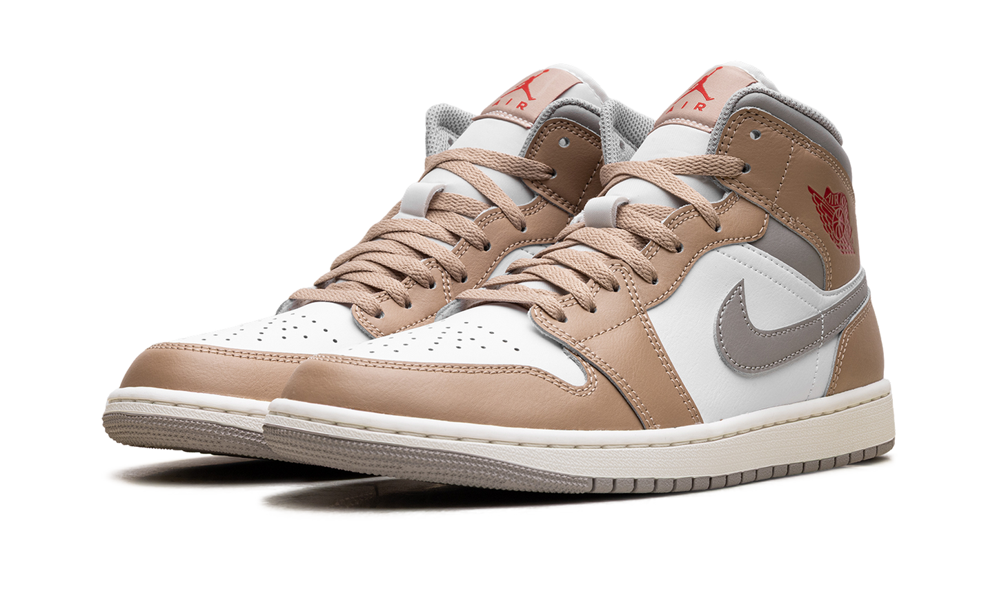 1 Mid "Hemp" DQ8426 200