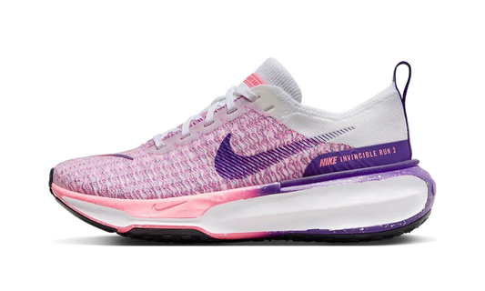 ZoomX Invincible Run Flyknit 3 Wmns"Coral" FQ8766 100