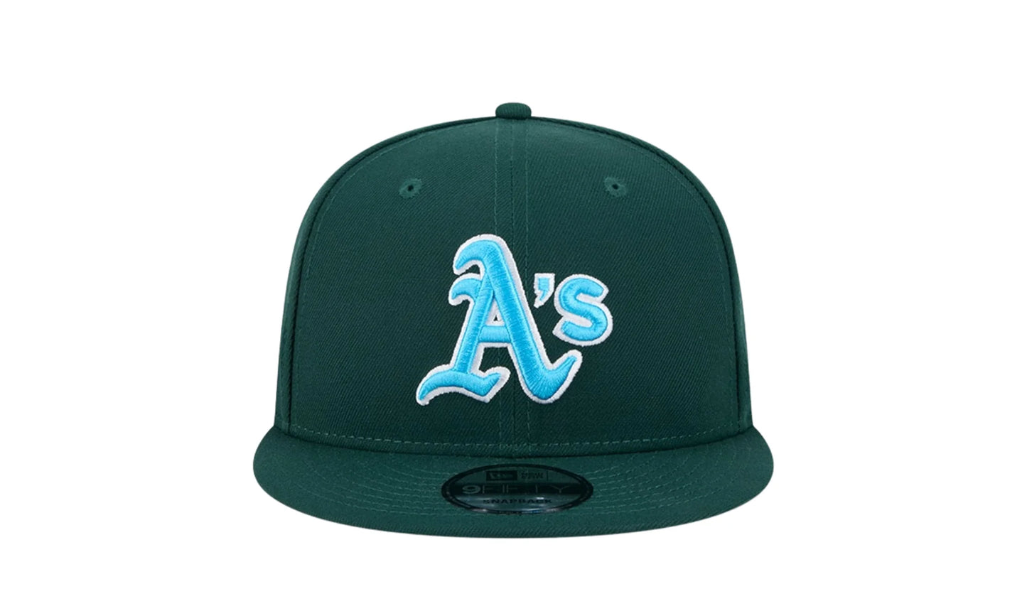9FIFTYOakland Athletics Snapback "Father's Day 2024" 60499907