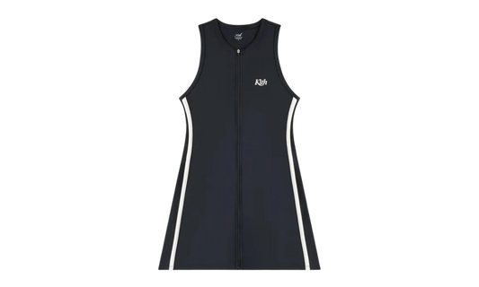 Cora Active Mini Dress WMNS "Black" KITH08