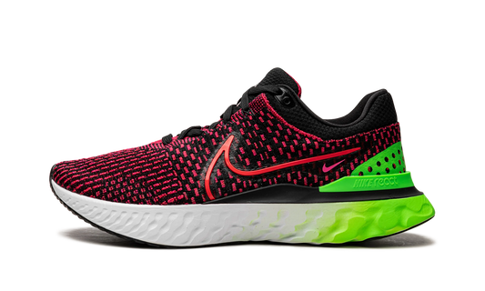 React Infinity Run Flyknit 3 DH5392 003