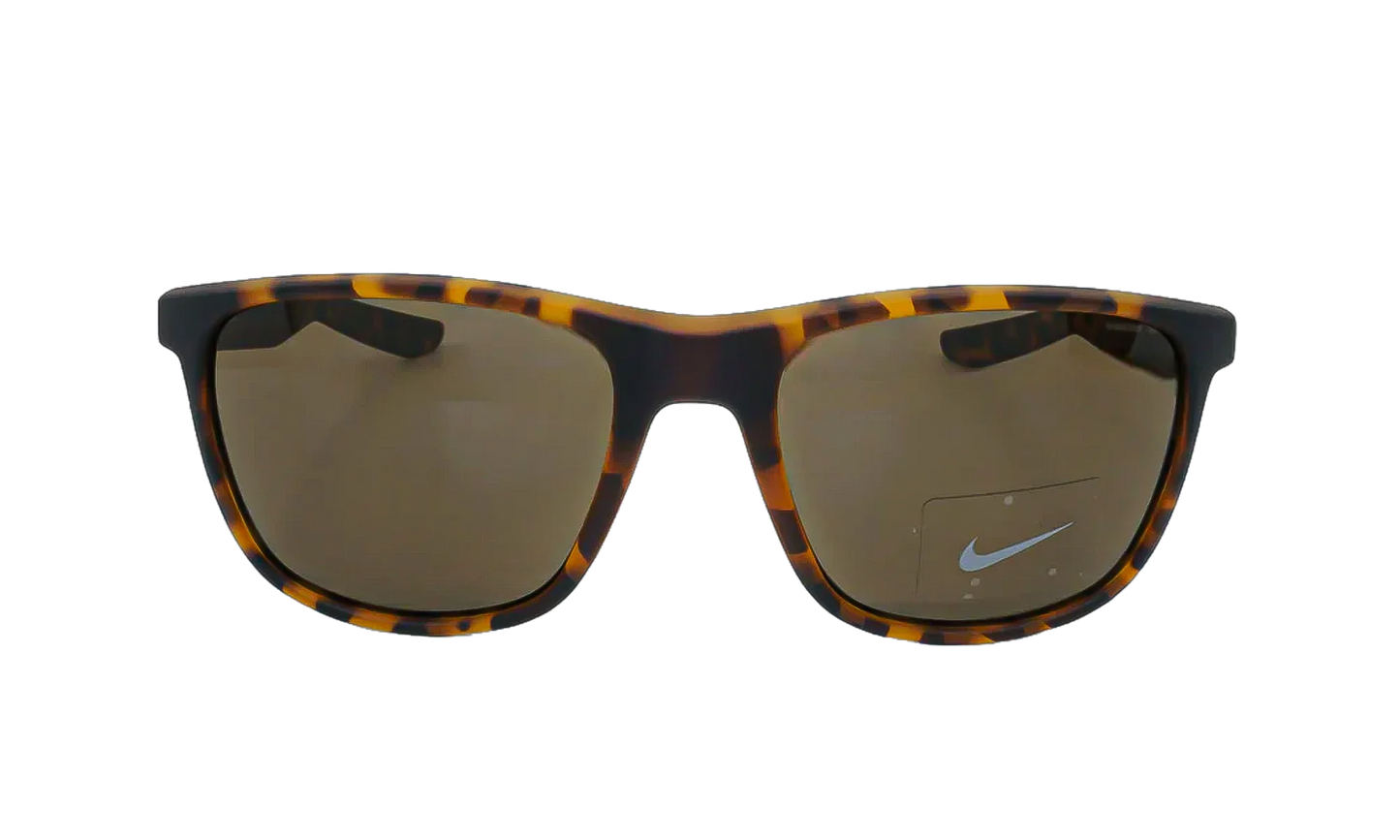 Essential Endeavor Sunglasses "Matte Tortoise" FQ4619 202