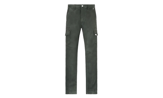 Enrico Pants "Dusty Olive" MLFQD1085 B2232DSTOV