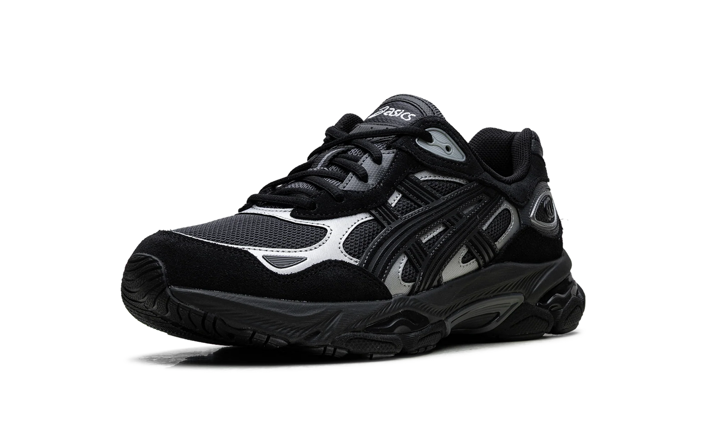 Gel-NYC 2.0 "Graphite Grey Black" 1203A895 022