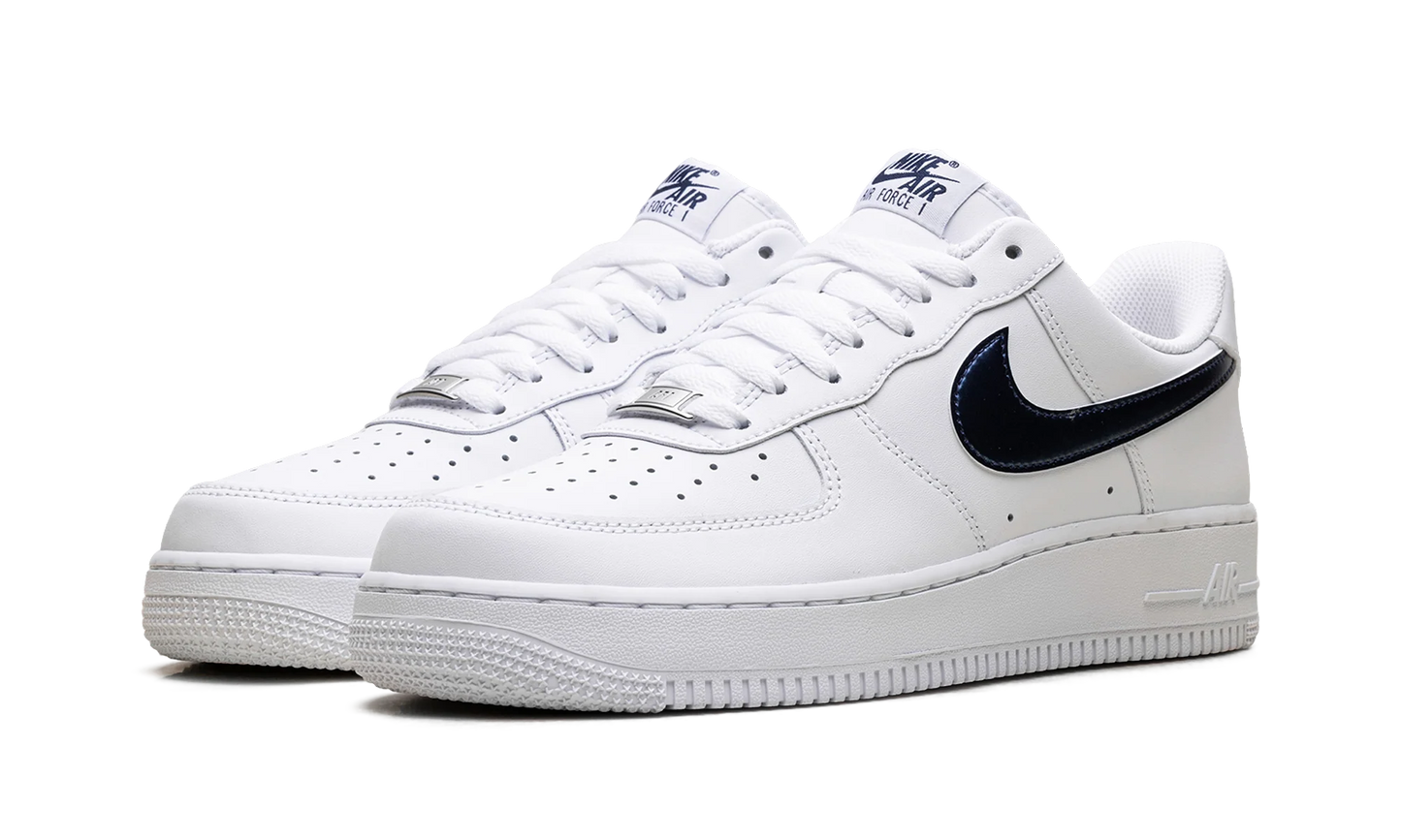 Air Force 1 Low "Team USA" IQ0407 100