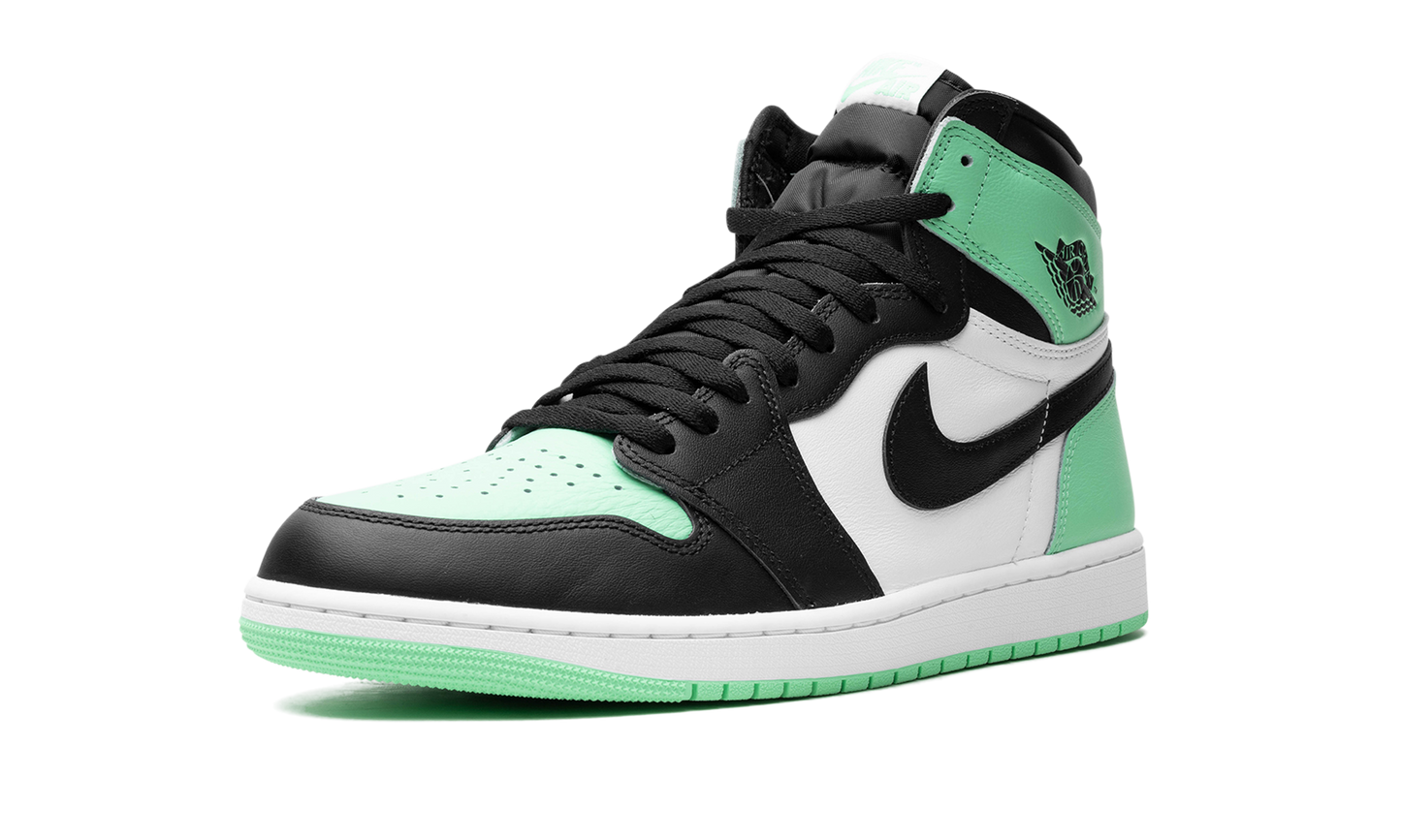1 Retro High OG "Green Glow" DZ5485 130