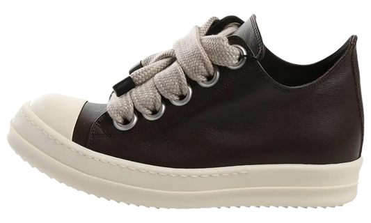 Jumbolace Low WMNS "Macassar Milk" RP01F6883 LCOW2 5311