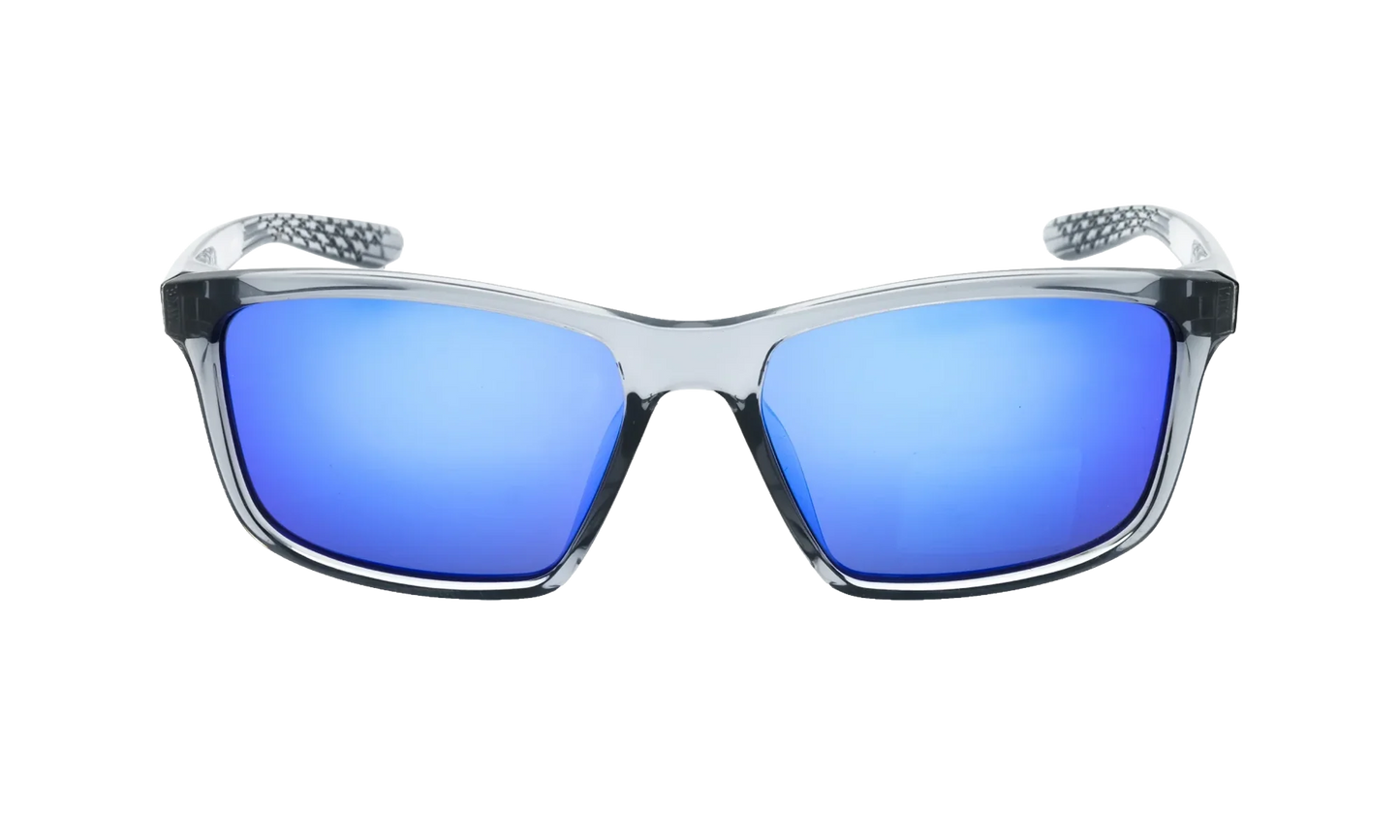 Valiant M Sunglasses "Wolf Grey / Grey / Ultraviolet" FJ1998 012