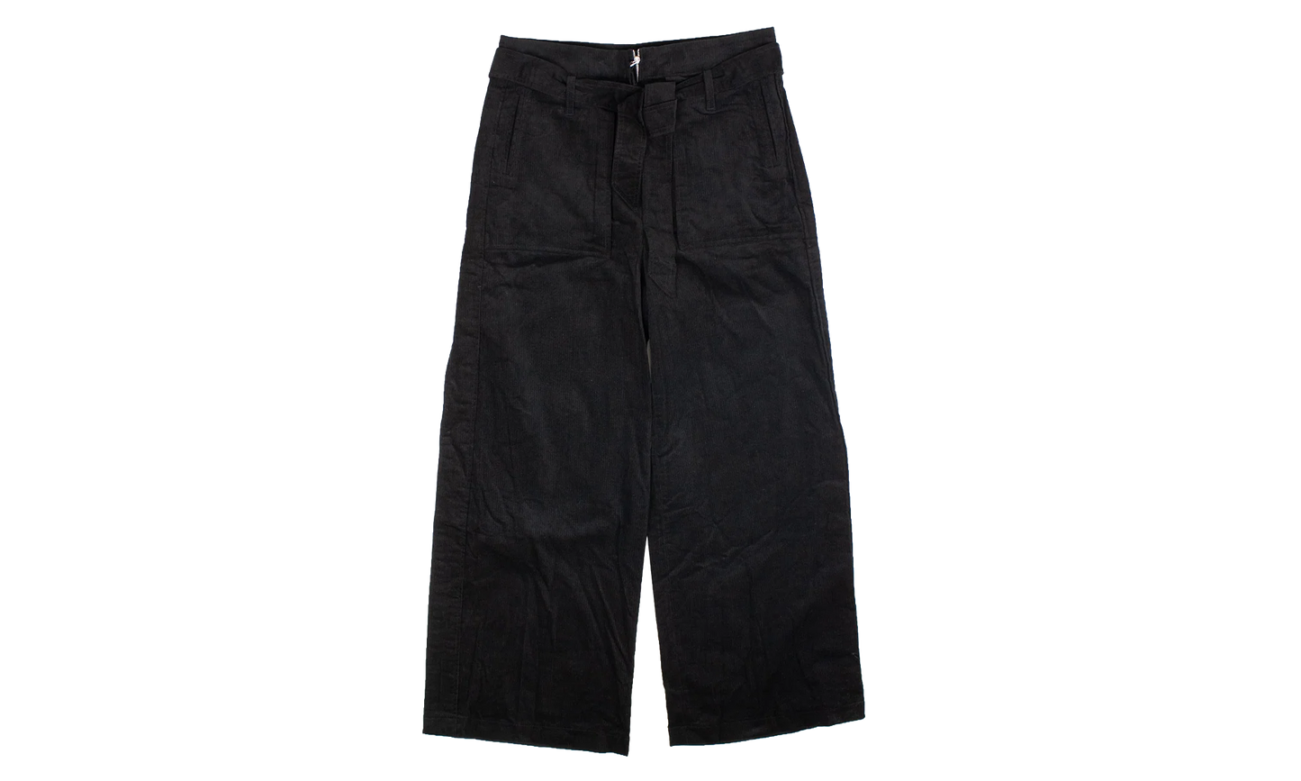Cargo Pant "Black" 95 OCY 1188