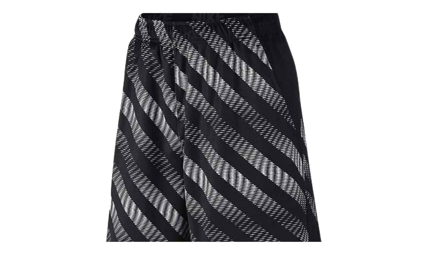 Hyperspeed Hazard Flow Shorts "Black" 742240 010