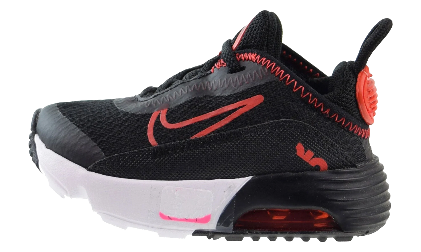 Air Max 2090 TD "Black Crimson" CU2092 004