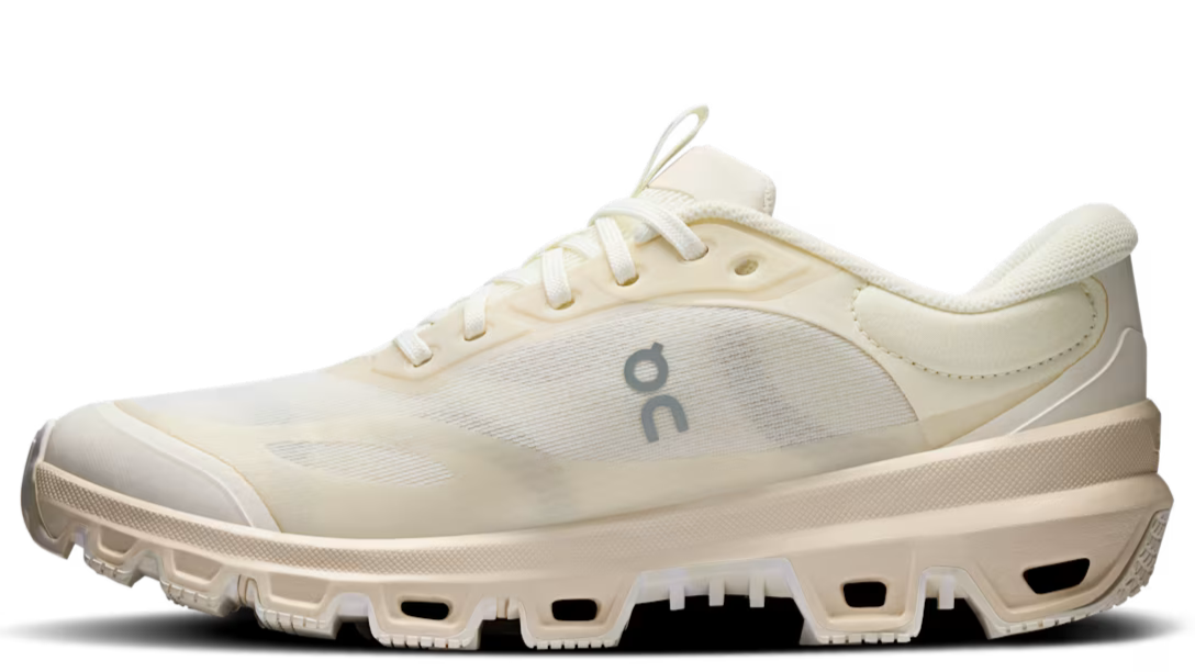 Running Cloudventure 2 LOEWE Eggshell (Women's)