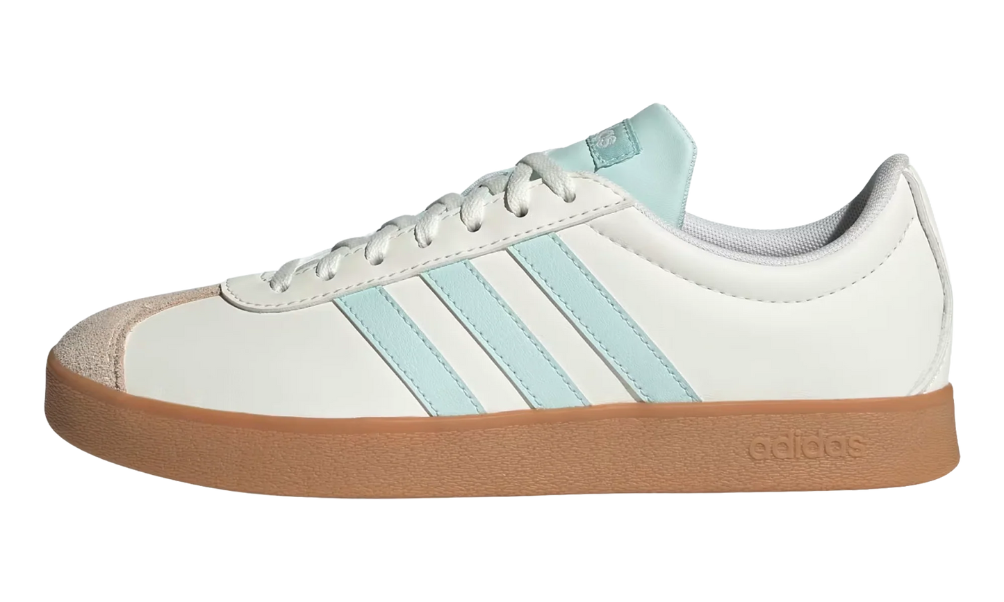 VL Court Base WMNS "Core Halo Mint" JI1767