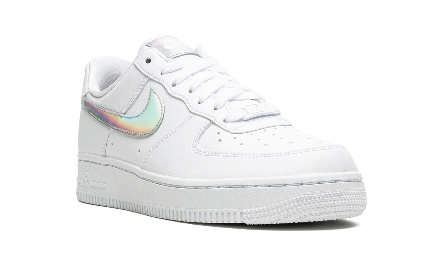 AIR FORCE 1 LO WMNS"Iridescent" CJ1646 100