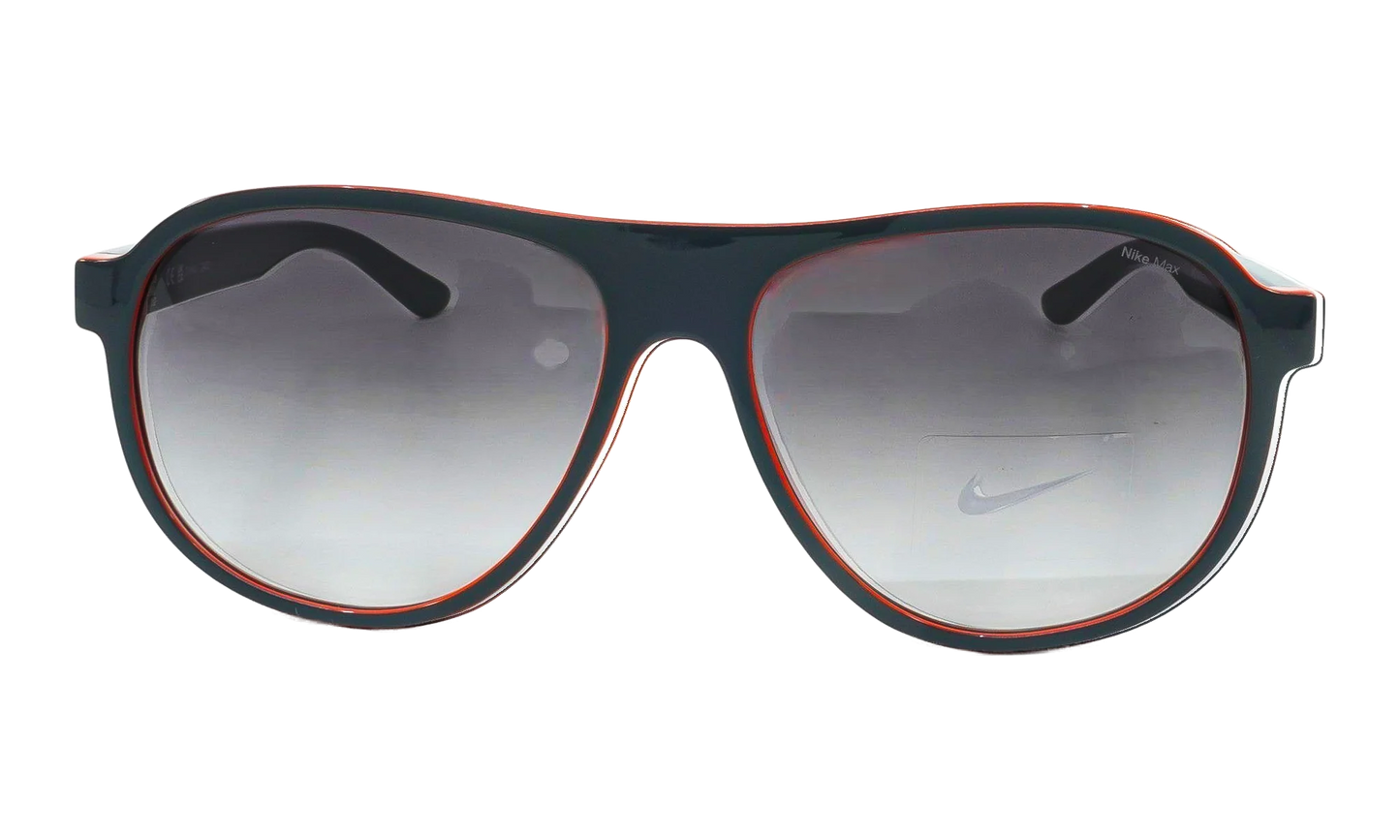 Vintage Icon Sunglasses "Dark Smoke / Grey Gradient" IB3679X 288