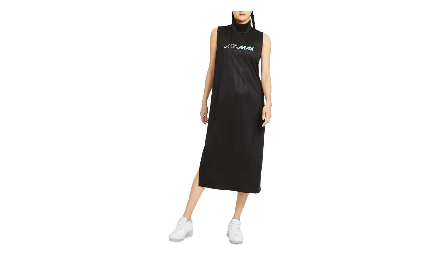 Air Max Sportswear Dress WMNS "Black" CZ8282 010