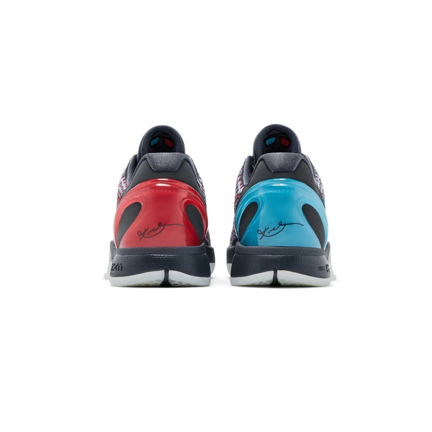Kobe 6 Protro 'ASG Hollywood 3D' (2026)