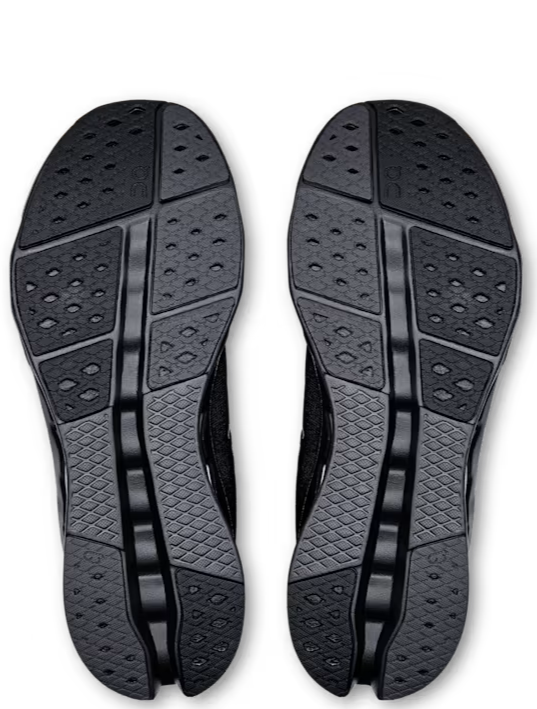 Running Cloudsurfer 2 All Black