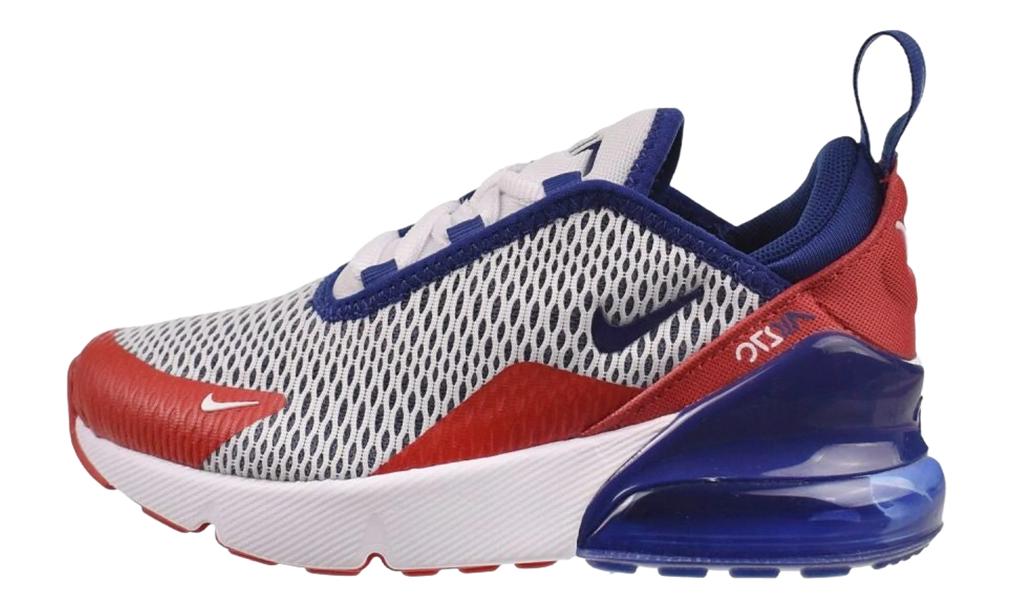 Air Max 270 PS "Deep Royal Red" CZ9833 100