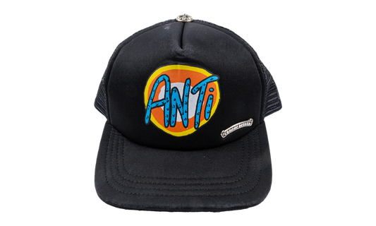 Matty Boy Sex Records Link Trucker Cap "Black" CHRM0638