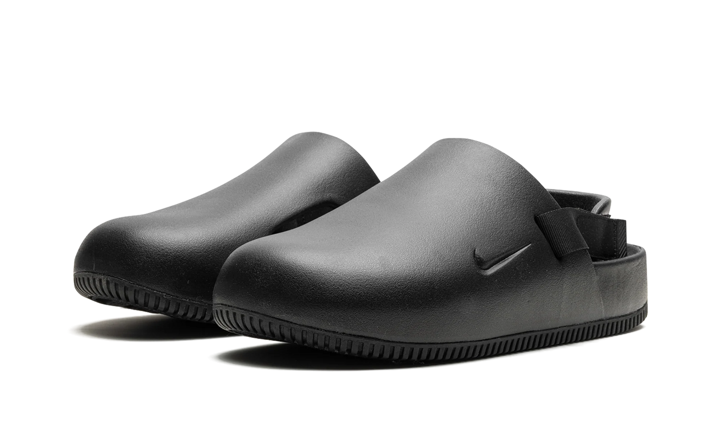 Calm Mule NA "Black" FD5130 001