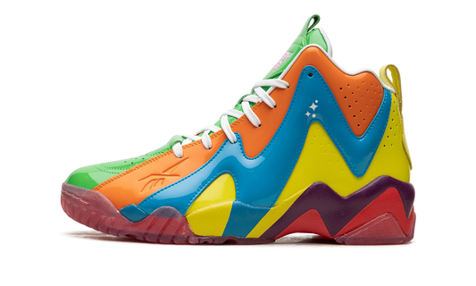 Kamikaze 2 "Candy Land" GZ8825