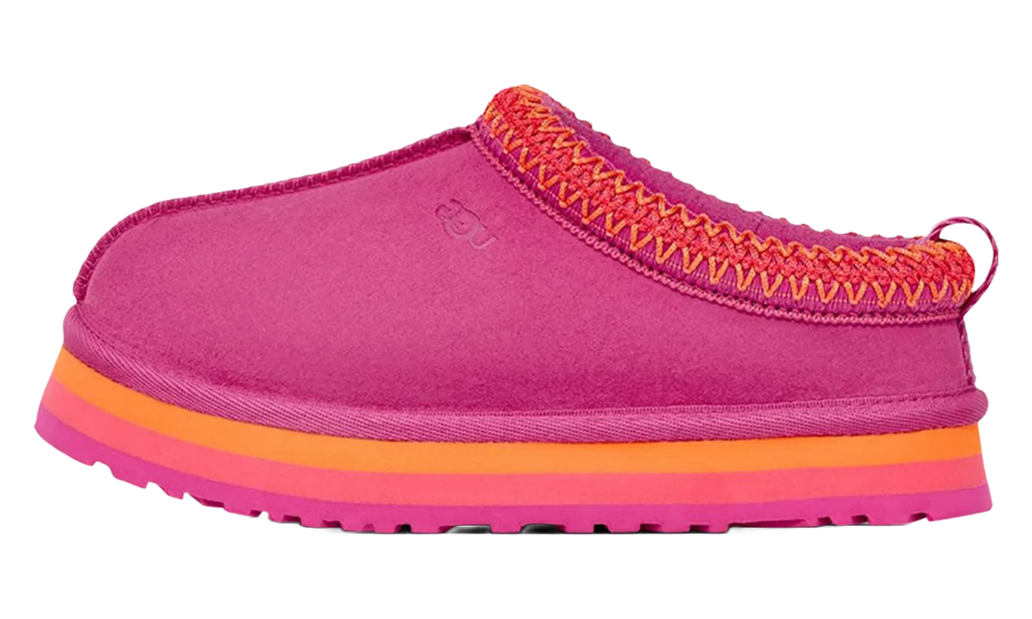 Tazz Slipper GS "Raspberry Multi" 1153054K RYM