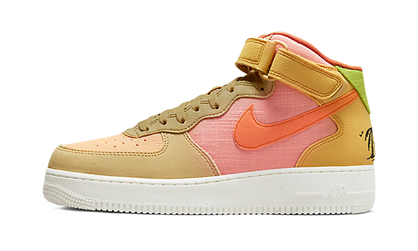 Air Force 1 Mid 07 NN "Sun Club" DQ4530 800