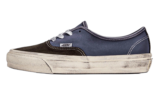 LX Authentic 44 "Aged Coal" VN000DB8GBE