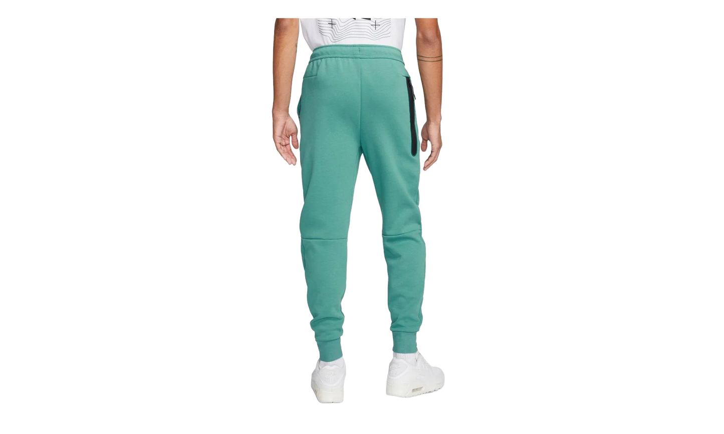 Sportswear Tech Fleece Joggers "Mineral Teal / Black" CU4495 381