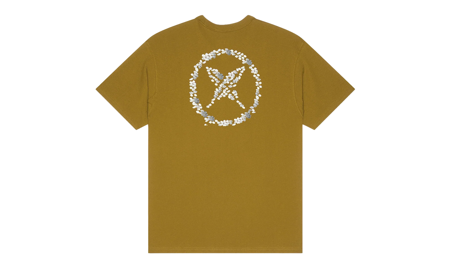 SB Yuto Skate Tee "Bronzine" FQ3721 716
