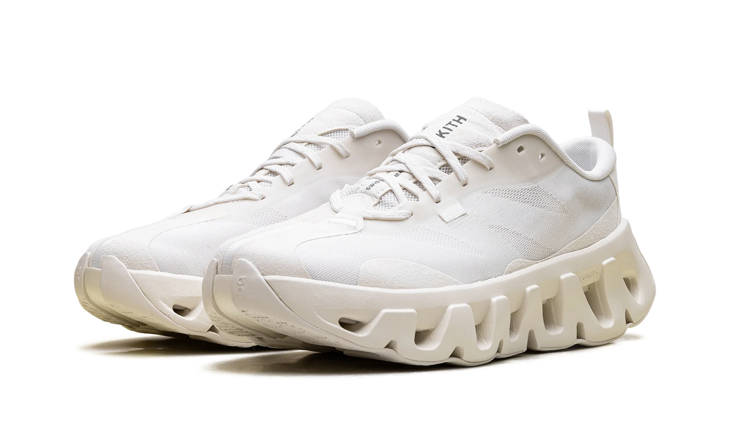 K-Tech 1 WMNS "Kith - Tofu" 3WG10705560