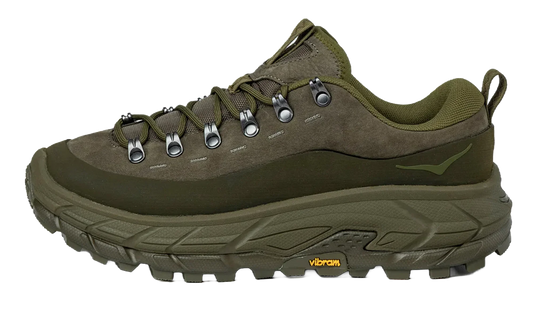 Tor Summit Hiking Unisex "Moss Green / Spruce Green" 1147952 MPR