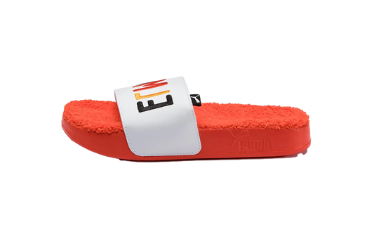 Leadcat Slides GS "Sesame Street - High Risk Red / White" 369084 02