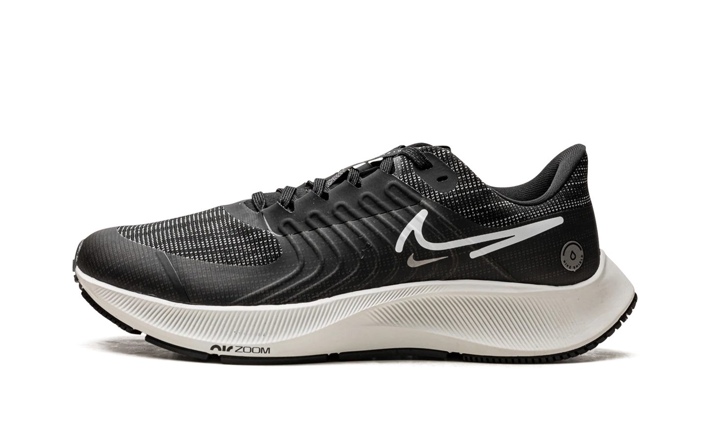 Zoom Pegasus 38 Shield "Black / Platinum Tint" DC4073 001
