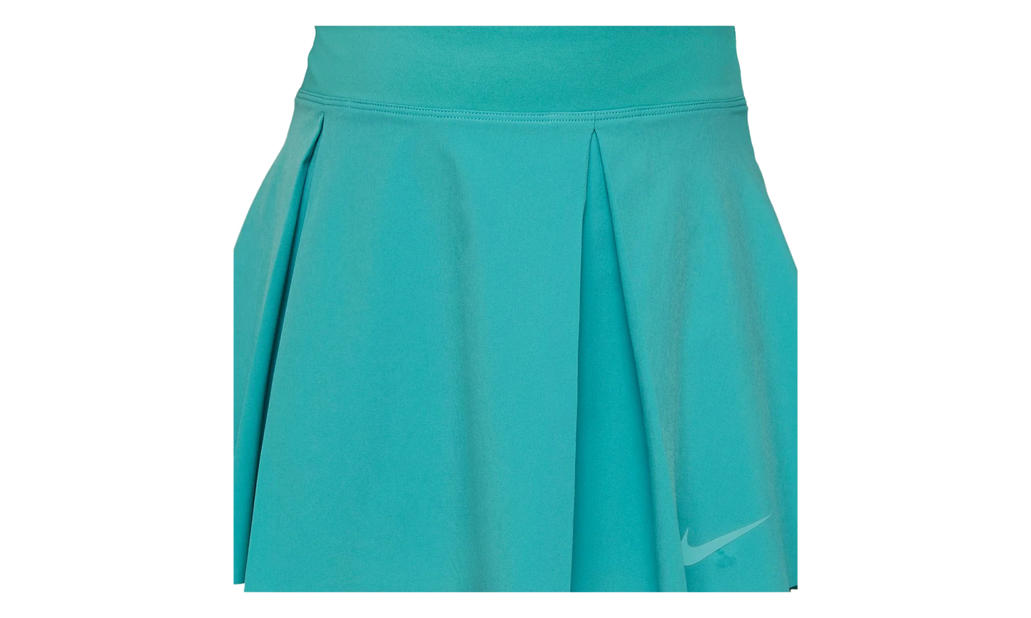 Club Skirt Golf Skirt GS "Washed Teal" DN1969 392