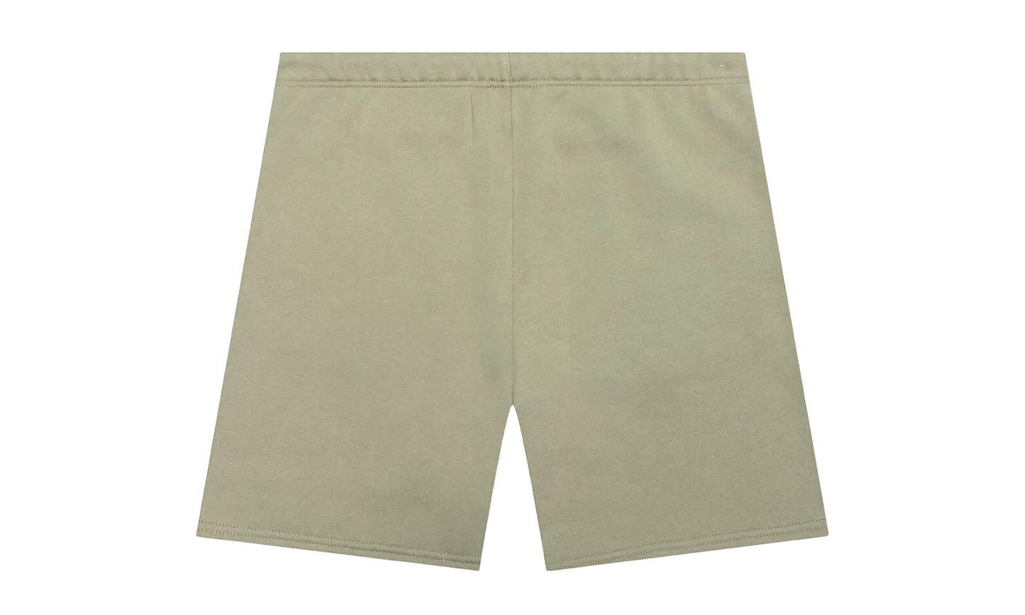Sweatshort "Pistachio" 160SU212000F