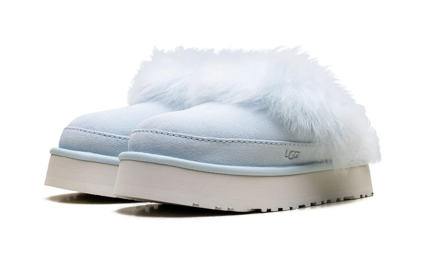 Disquette Chalet Slipper WMNS "Reef Blue" 1173930 REF
