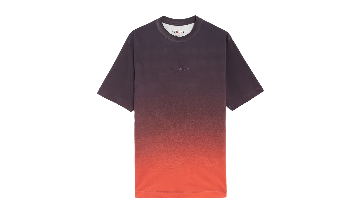 Air Jordan 85 Gradient Tee "Off Noir / Black" HJ2316 045
