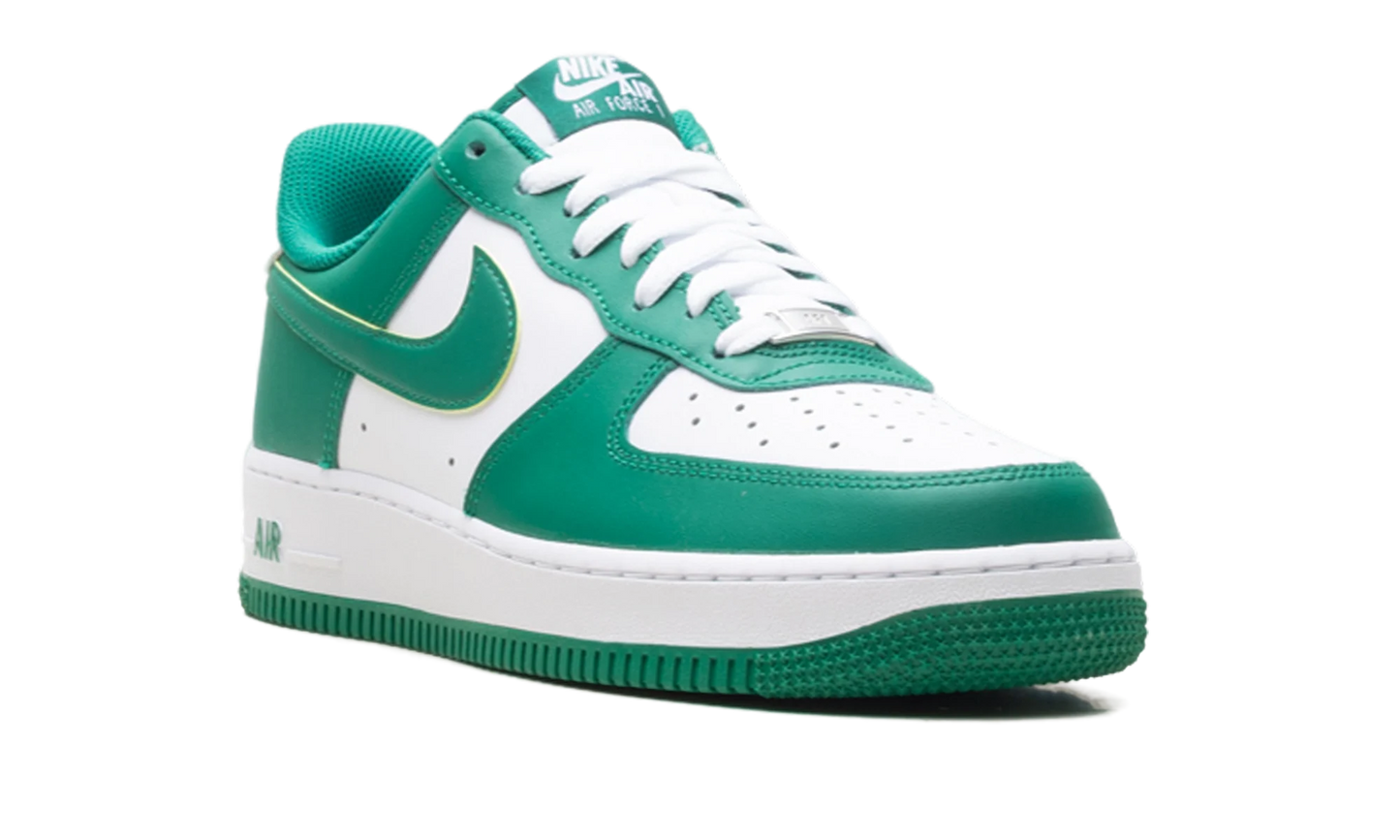 Air Force 1 Low '07 "Malachite White" FJ4146 122