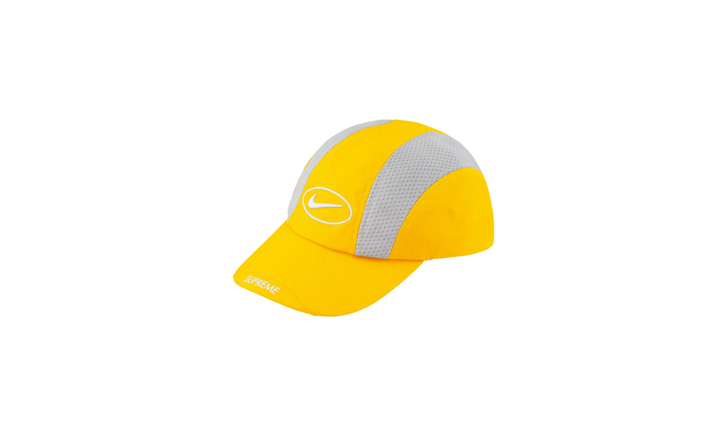 Nike Running Hat "SS25 - Yellow" SU25214