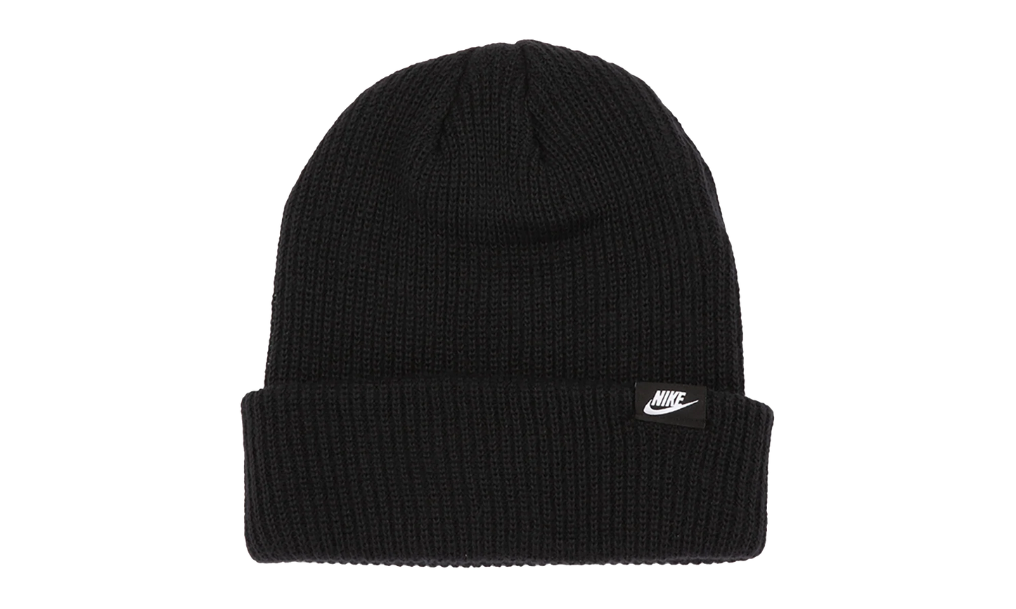 Terra Futura365 Short-Cuff Beanie "Black" HF0176 010