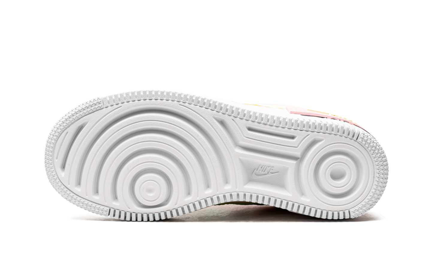 OMENS AIR FORCE 1 SHADO WMNS"Arctic Punch" CU8591 601