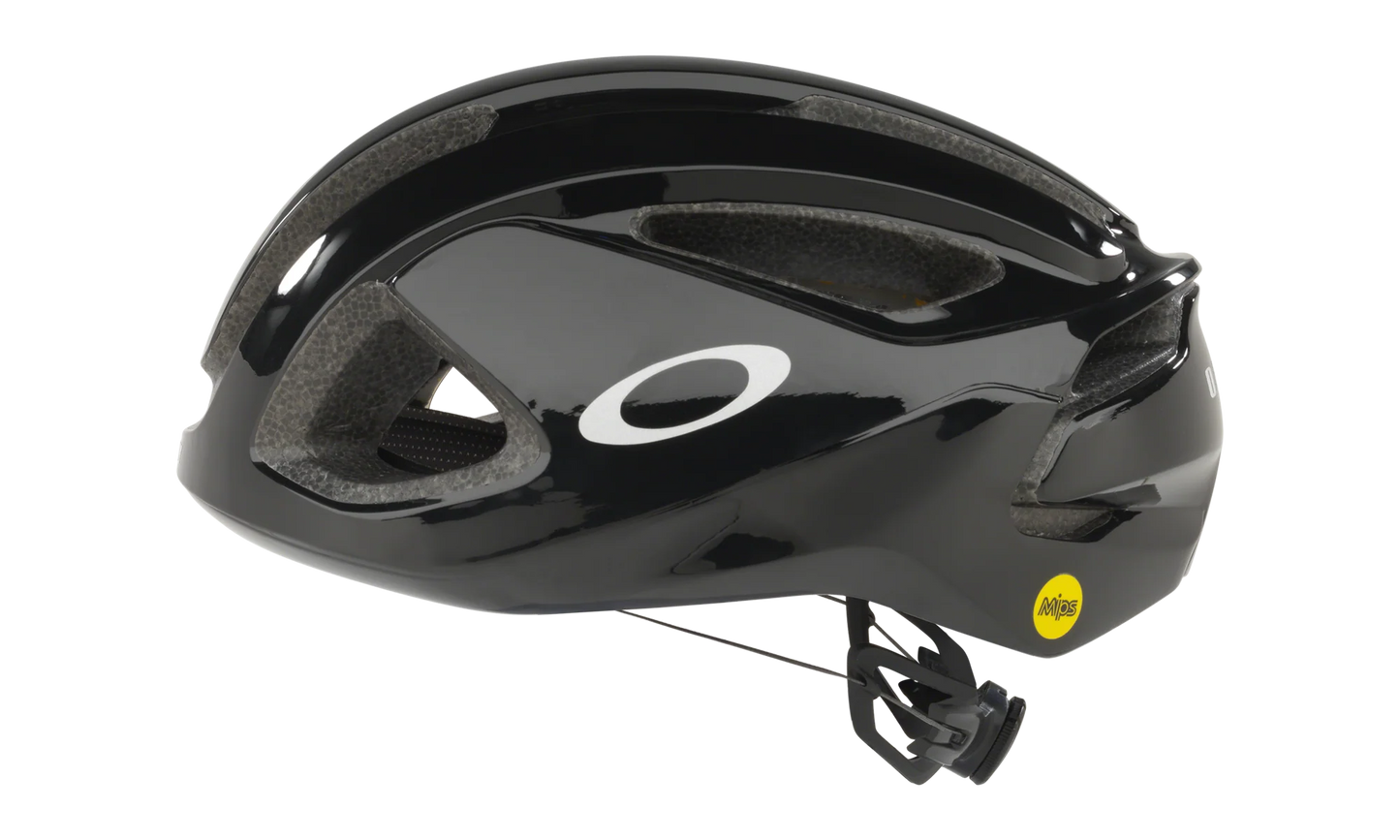 ARO3 Bike Cycling Helmet "Black" 99470 001