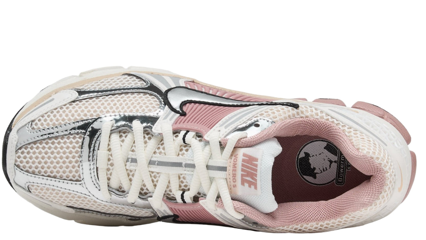 Zoom Vomero 5 Sail Particle Pink (Women's)