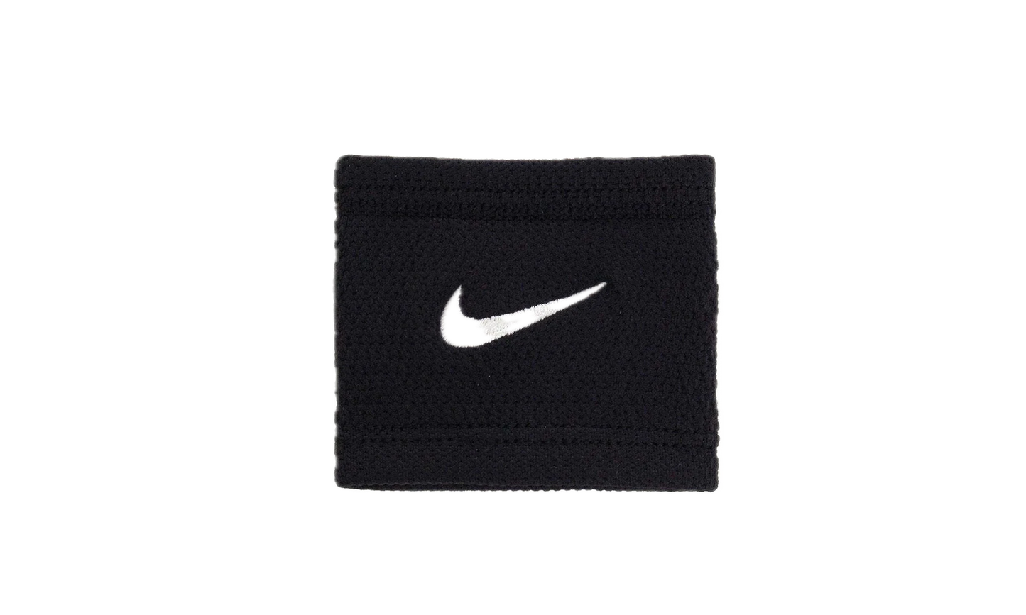 DRI-FIT STEALTH WRISTBANDS "Black / Anthracite / White" N.NN.F8.031